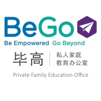 BeGo Education logo - Similar company to Uk Immigration And Visa Services