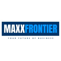 Maxx Frontier. Your Future Of Business And Work.