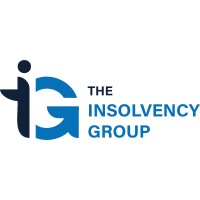 The Insolvency Group logo - Similar company to Uk Debt Expert Group
