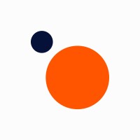 Deepinsight logo - Similar company to Uninett As