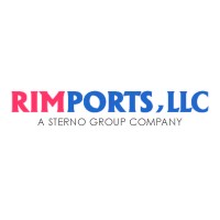 Rimports, LLC, A Sterno Group Company logo - Similar company to Sterno