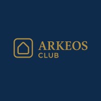 Arkeos Club logo - Similar company to Perf360 - France