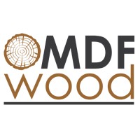 MDFWOOD logo - Similar company to Finsa Ireland