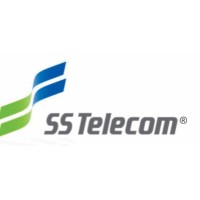 SS TELECOM logo - Similar company to Constrói Telecom