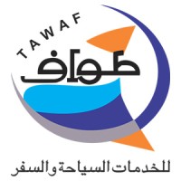 Tawaf Group logo - Similar company to Flex Softs Information Technology