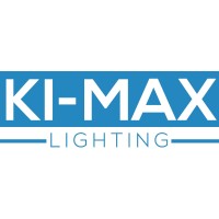Ki-Max Lighting logo - Similar company to Ini Av