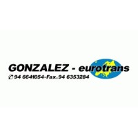 Transportes González Eurotrans S.L. logo - Similar company to Bilbobus Sa