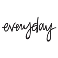 Everyday Productions logo - Similar company to Kompagnon Publishing