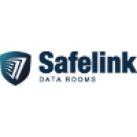 Safelink Data Rooms logo - Similar company to Safelink