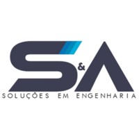 S&A Soluções em Engenharia logo - Similar company to Structural Engenharia