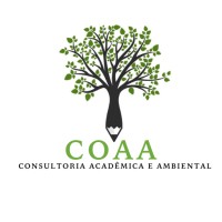 COAA Consultoria Acadêmica e Ambiental logo - Similar company to Pontarys | Serviços Ambientais