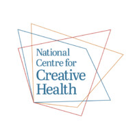 National Centre for Creative Health (NCCH) logo - Similar company to Creative Future, Brighton