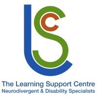 The Learning Support Centre Limited logo - Similar company to Support Connect