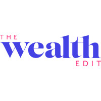 The Wealth Edit logo - Similar company to Altasurance