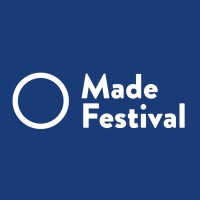 Made Festival logo - Similar company to Nuisance Sonore