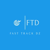 FAST TRACK DZ logo - Similar company to Grow Vc Group