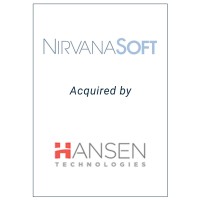 NirvanaSoft, Inc. logo - Similar company to Nirvana Technologies
