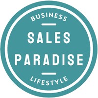 Sales Paradise logo - Similar company to Barron Advisory