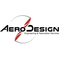 Aero Design LLC logo - Similar company to Weeconnectpay