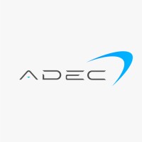 Adec Ingeniería logo - Similar company to Fimaga
