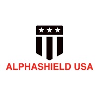 AlphaShield USA logo - Similar company to Strideline