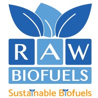 RAW Biofuels logo - Similar company to Raw Solid Fuels