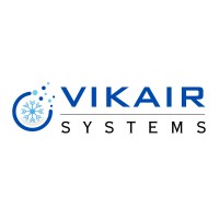 Vikair Systems logo - Similar company to Aroha Nature Products