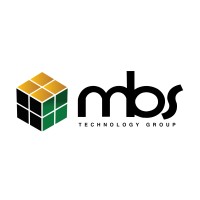 MBS Technology Group logo - Similar company to Tgl Group