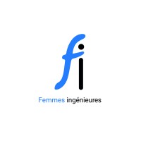 Femmes Ingénieurs logo - Similar company to Femmes+ En Tech