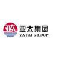 德州亚太集团有限公司 logo - Similar company to 中证信用