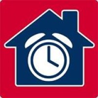 De Wekker Wonen logo - Similar company to Mevrouw De Aankoopmakelaar & Meneer De Aankoopmakelaar