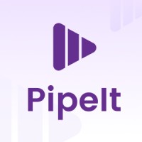 PipeIt logo - Similar company to Pipeit
