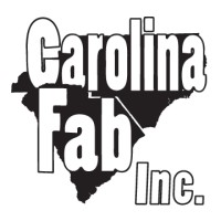 Carolina Fab, Inc. logo - Similar company to Metals Plus Services Inc