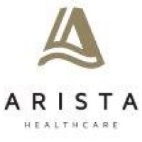 Arista Healthcare logo - Similar company to Carepoint Partners