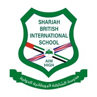 Sharjah British International School logo - Similar company to Engage101