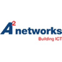 A2 Networks logo - Similar company to Connect-D