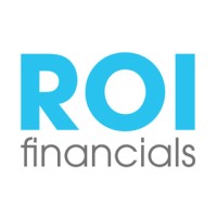 ROI financials logo - Similar company to Staff Support Bv