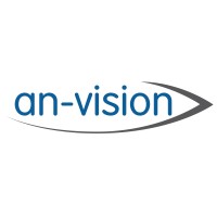 AN-VISION GLOBAL logo - Similar company to Gsource