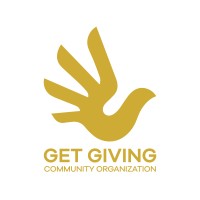 Get Giving South Africa logo - Similar company to Riyp