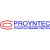 PROYNTEC logo - Similar company to Grupo Del Valle Ingenieros