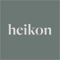 heikon logo - Similar company to Oparko