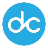 Duocore Print & Sign logo - Similar company to Tekstbeeld | We 🩷 Print