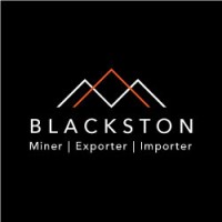 BLACKSTON logo - Similar company to Mp Fuel Solution Pvt. Ltd.