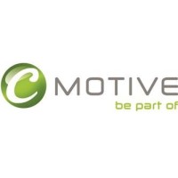C-Motive GmbH logo - Similar company to Royal5 Sales