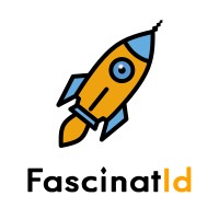 fascinatid logo - Similar company to Content Workshop 🥸