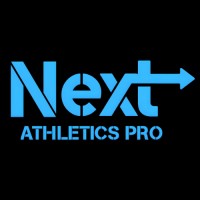 Next Athletics Pro logo - Similar company to Next Athletes