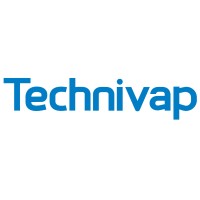 Technivap logo - Similar company to Lkhpro