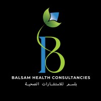 Balsam Health Consultancy logo - Similar company to Infinity Health Consultancy