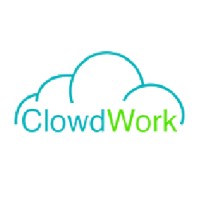 ClowdWork Software logo - Similar company to Cubysoft