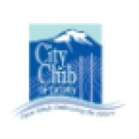 City Club Of Tacoma